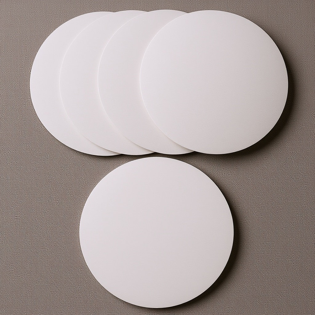Mouse Pad Blank Sublimation - 5Pcs Blank Mouse Pads Large Sublimation