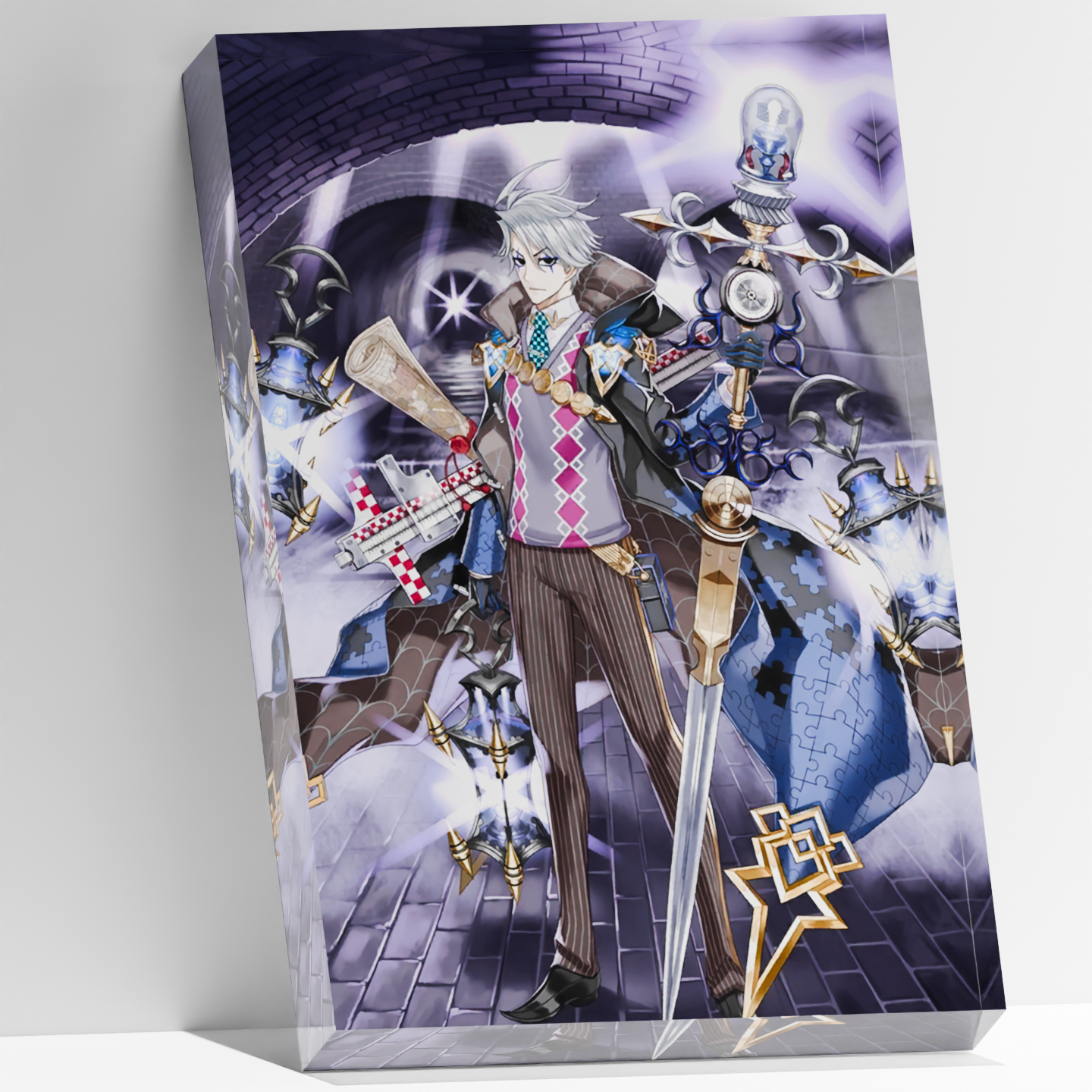 Custom Acrylic Photo Block Fat - Photo Acrylic Block 评论和价格