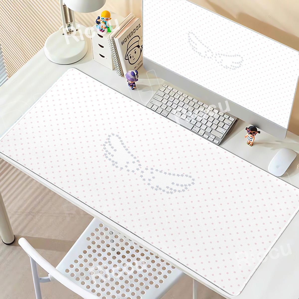 Korean Ins Style xxl Mouse Pad - Mouse Pad Blank Sublimation 评论和价格