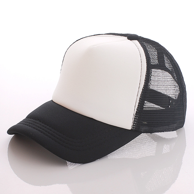 Plain Sublimation Blank Snapba - Hat Sublimation Blank 评论和价格