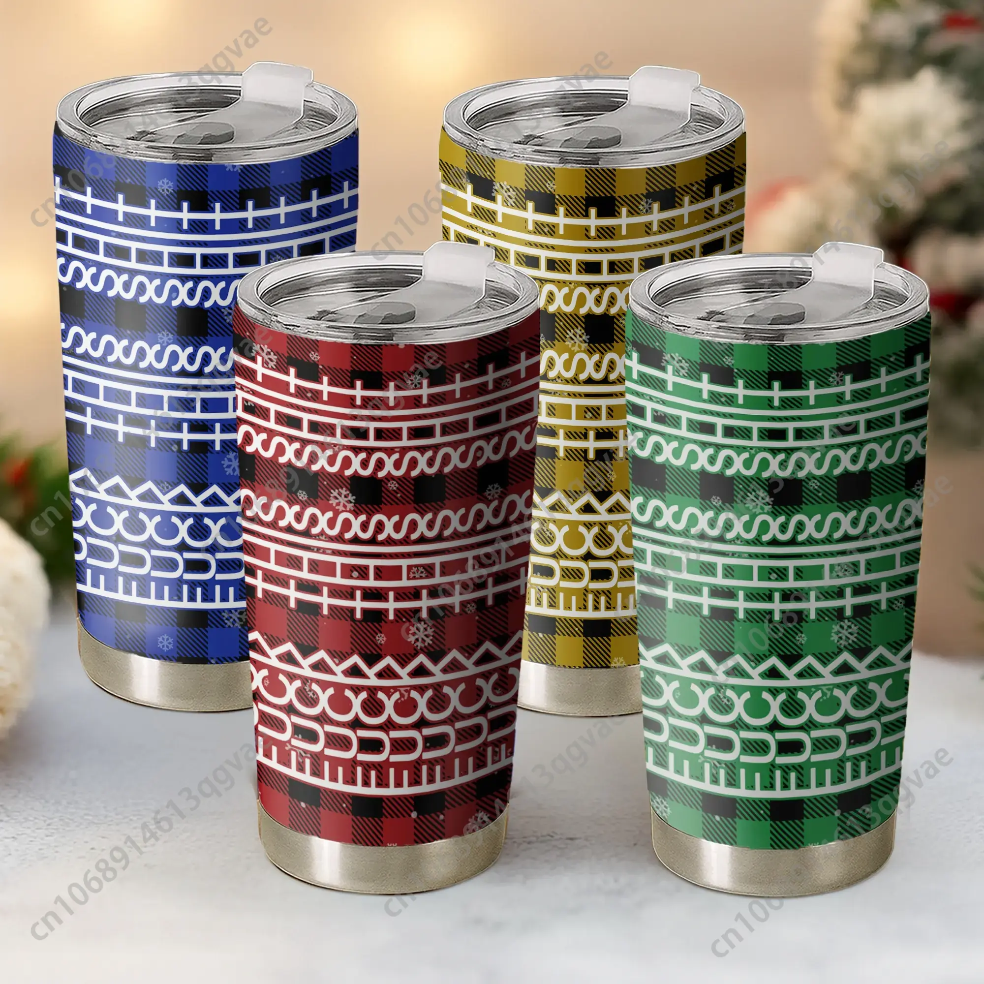 Judywin Talk - Collection Hidd - Tumbler 20Oz White 评论和价格