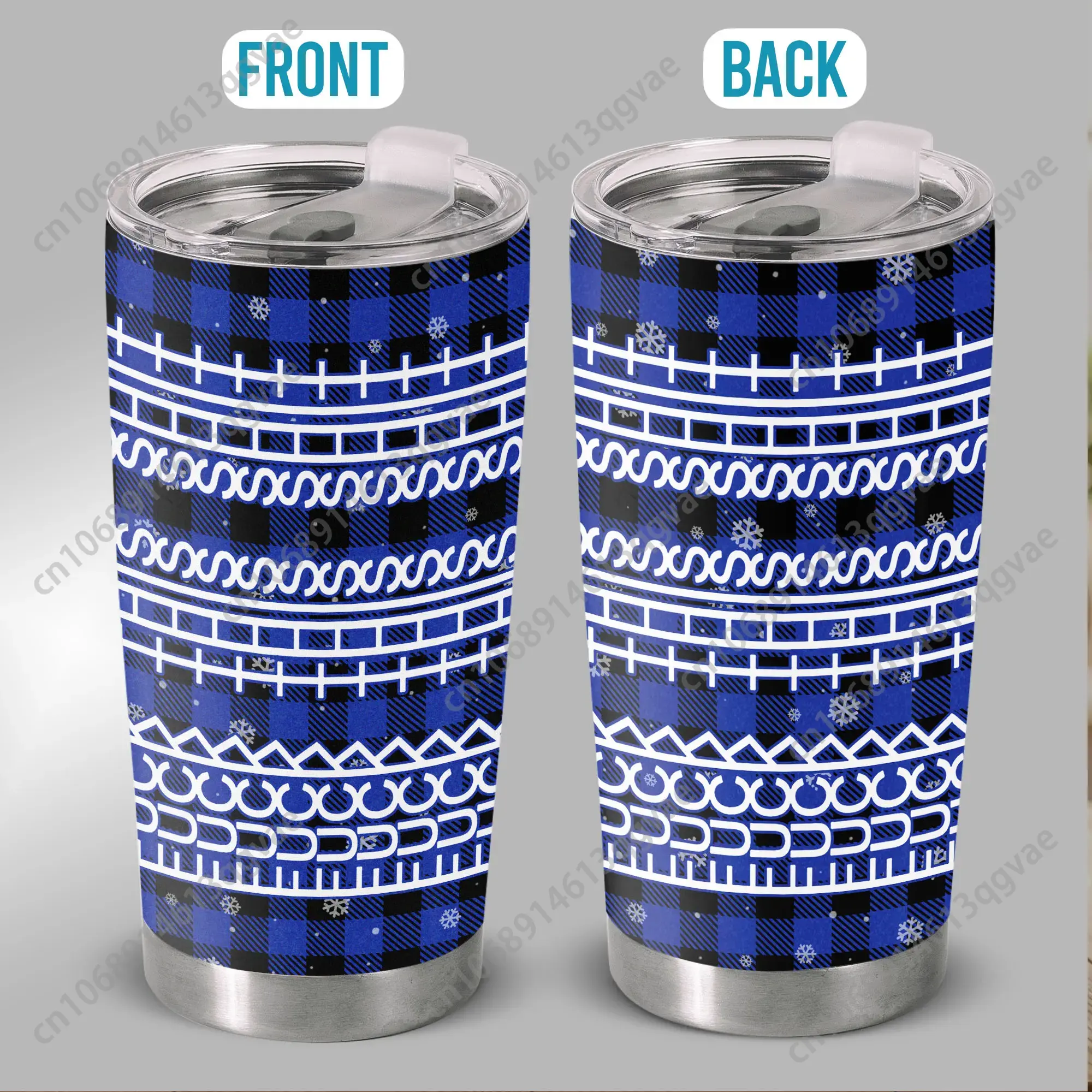 Judywin Talk - Collection Hidd - Tumbler 20Oz White 评论和价格