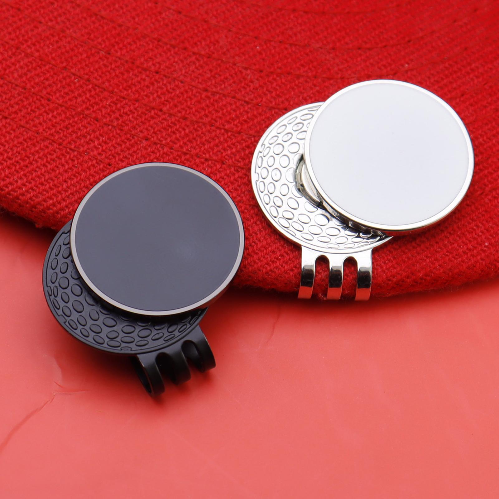 Magnetic Golf Ball Marker Port - Yard Sign Blank 评论和价格