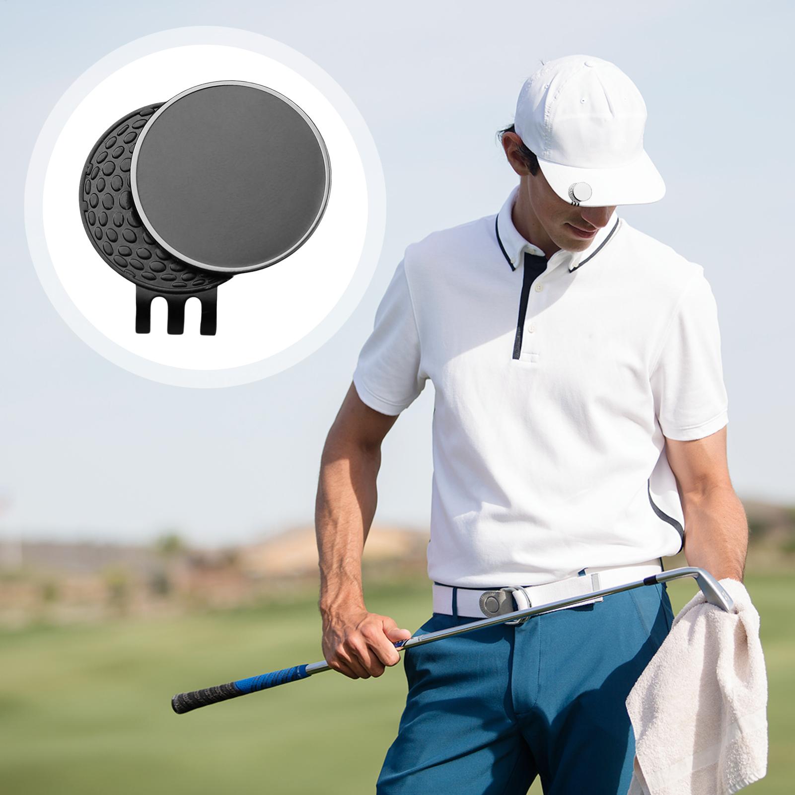 Magnetic Golf Ball Marker Port - Yard Sign Blank 评论和价格