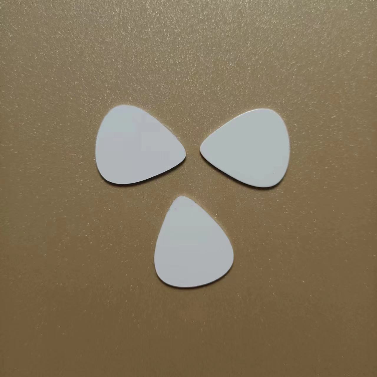 20pcs/lot Blank Sublimation Gu - Puzzle Blank White 评论和价格