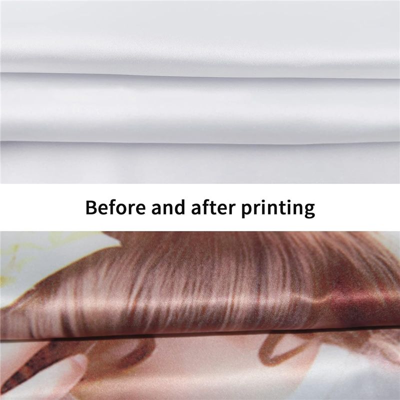 SEWS-15 Piece Sublimation Blan - Pillow Cover Sublimation 评论和价格