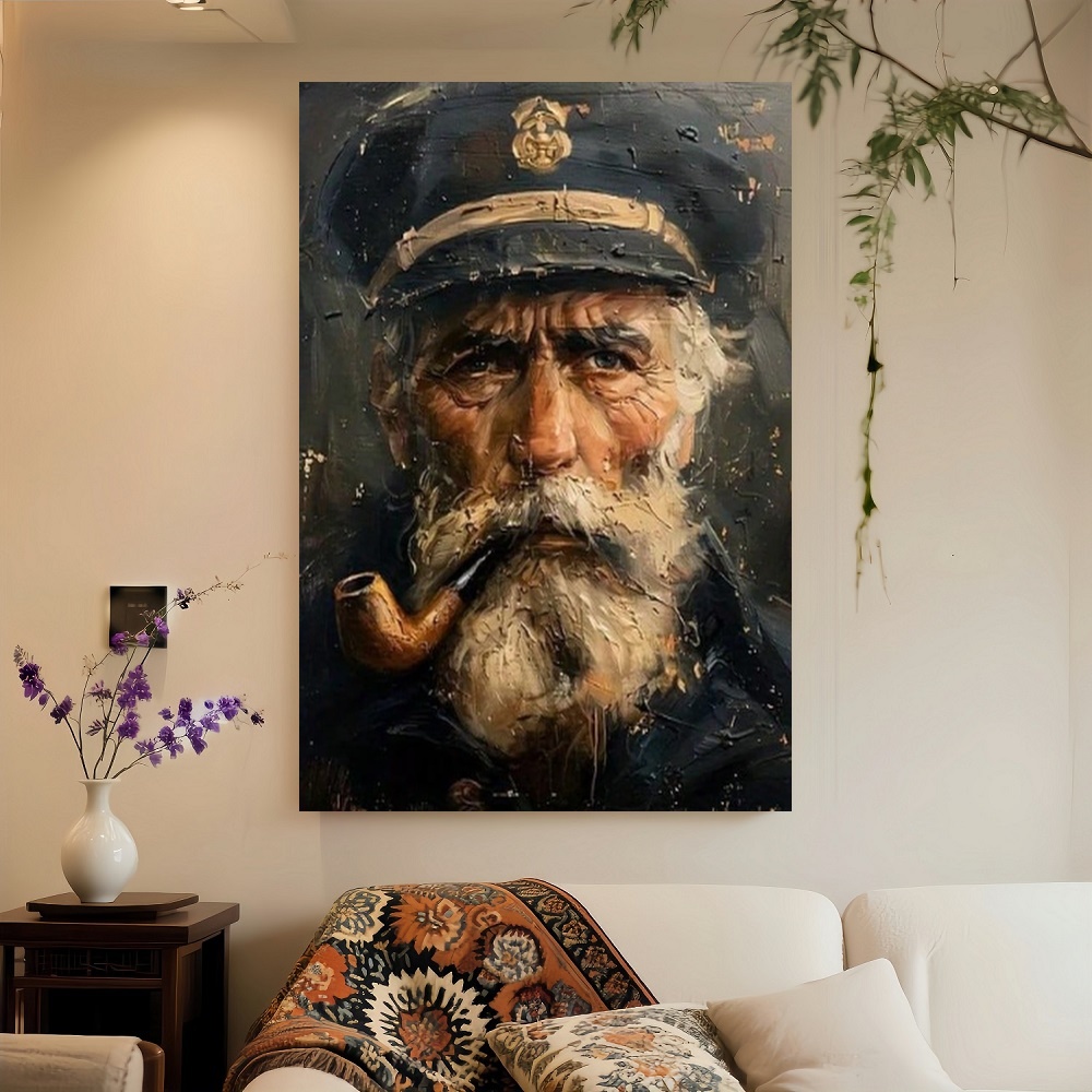 Framed Ready-To-Hang Indoor Wa - Canvas Wrap Ready 评论和价格