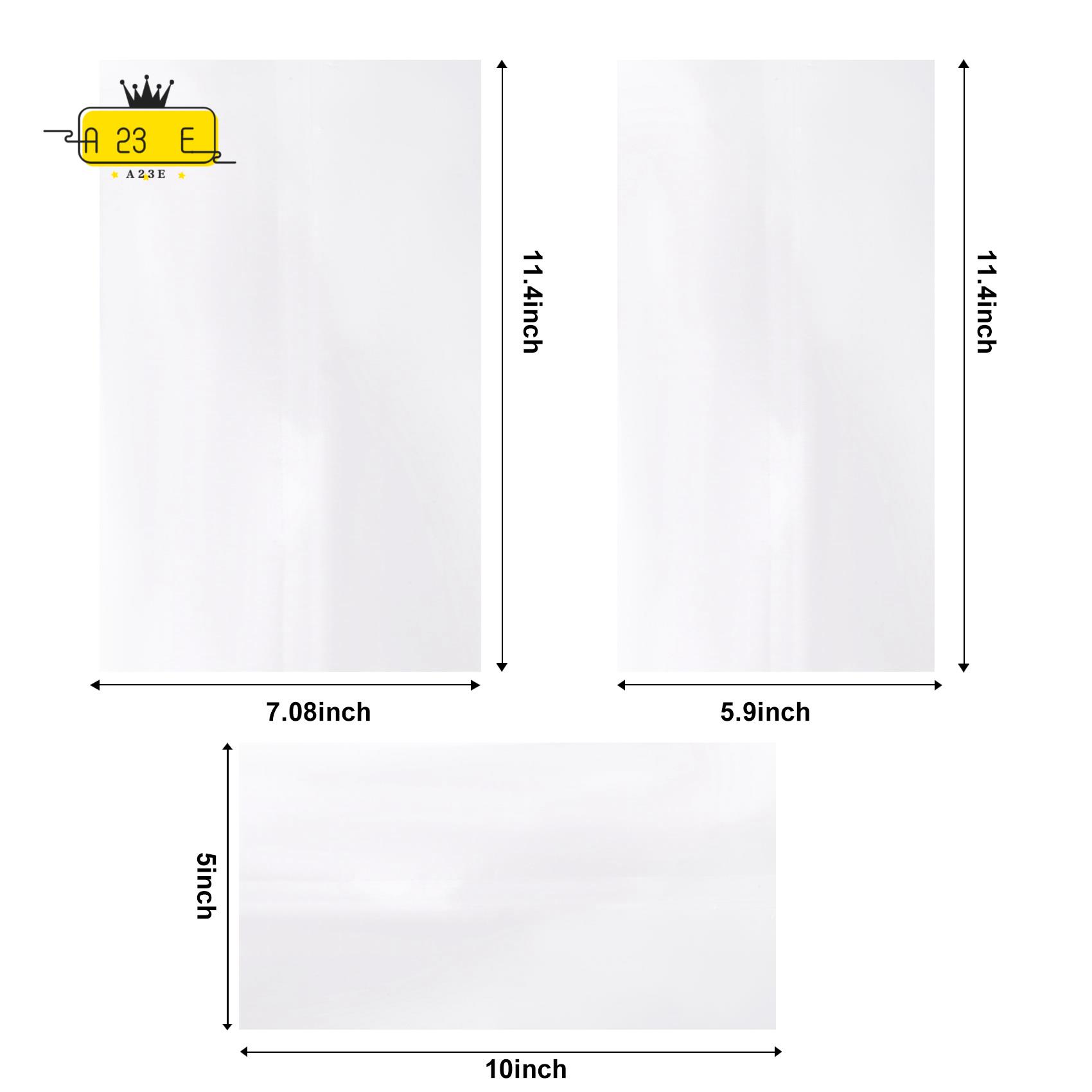 A23E-30Pcs Sublimation Shrink  - Sublimation Mug White 评论和价格