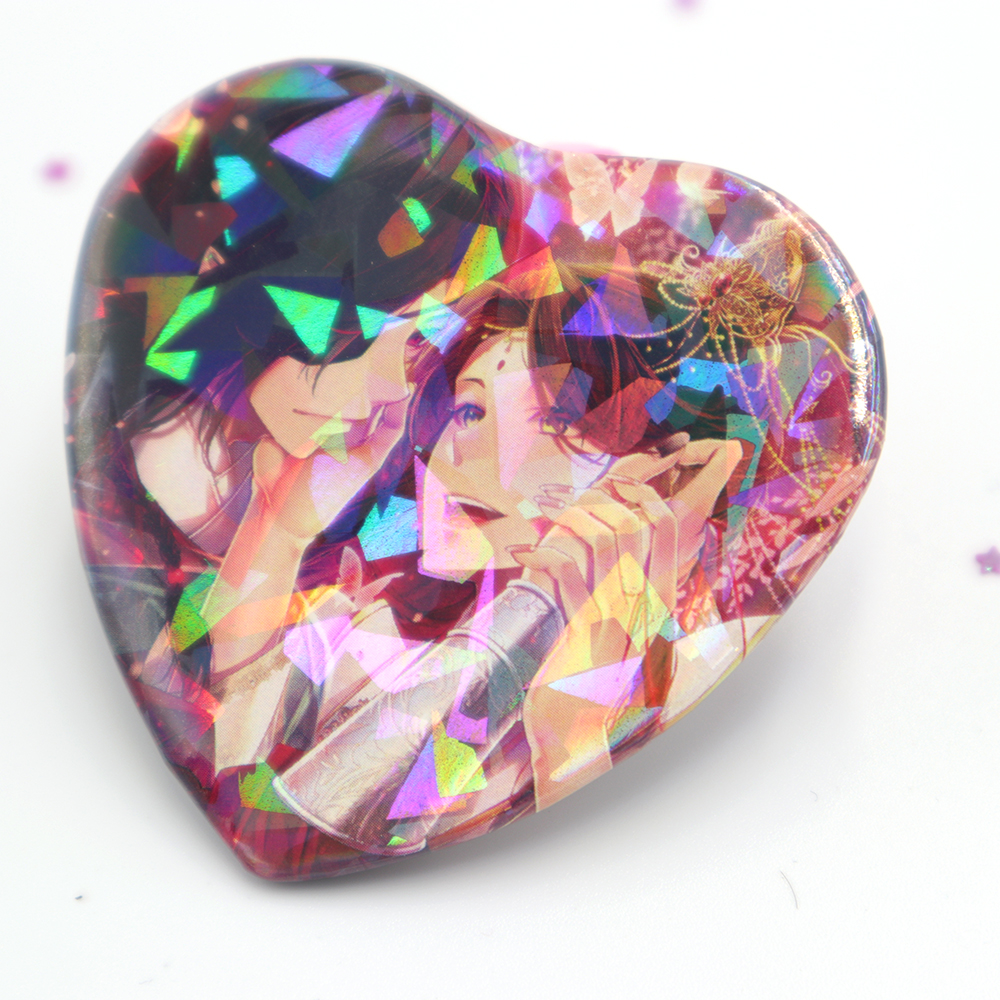 Custom Badge Pins Button Pins  - Button Badge Blank 评论和价格