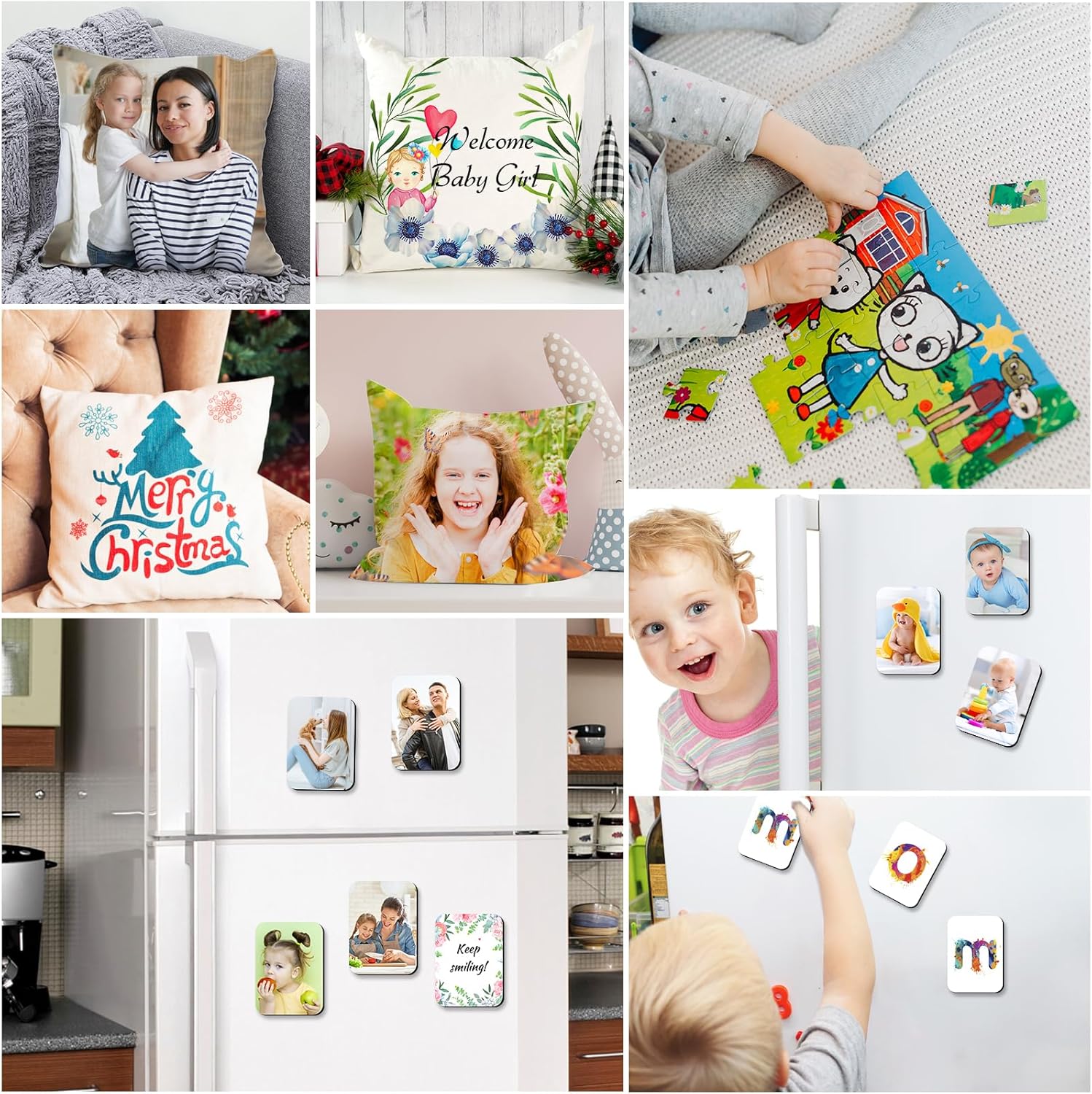 90pcs  Sublimation Blank Start - Pillow Cover Sublimation 评论和价格