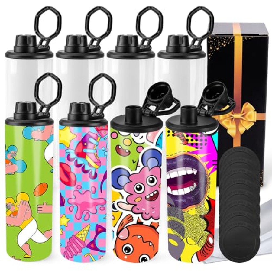 Sublimation Water Bottle Blank - Water Bottle Blank 评论和价格