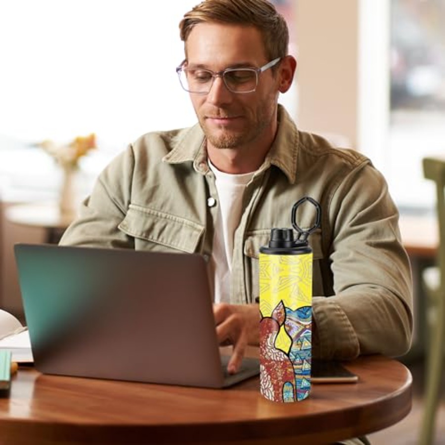 Sublimation Water Bottle Blank - Water Bottle Blank 评论和价格