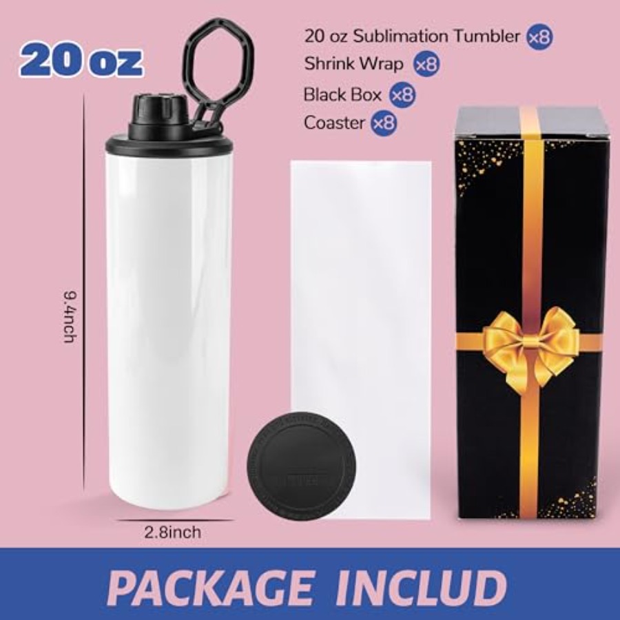 Sublimation Water Bottle Blank - Water Bottle Blank 评论和价格