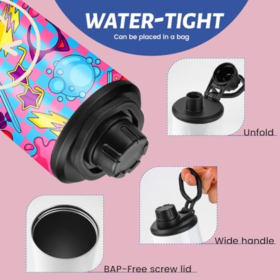 Sublimation Water Bottle Blank - Water Bottle Blank 评论和价格