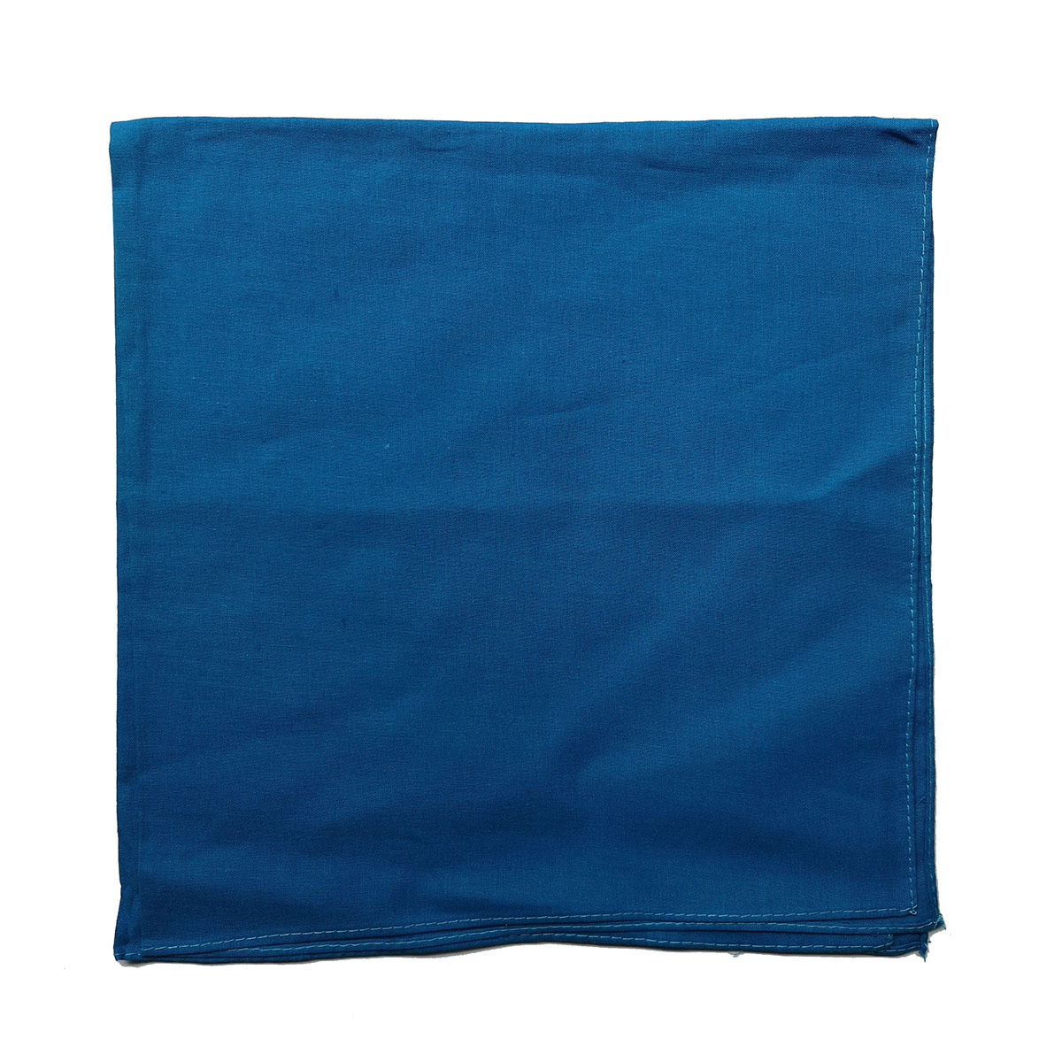 100%Cotton Cotton solid color  - Bandana Blank White 评论和价格