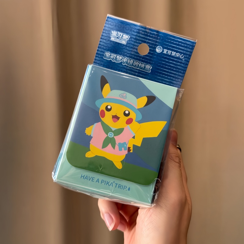 Original PTCG PKM Road Trip Co - Door Mat Blank 评论和价格