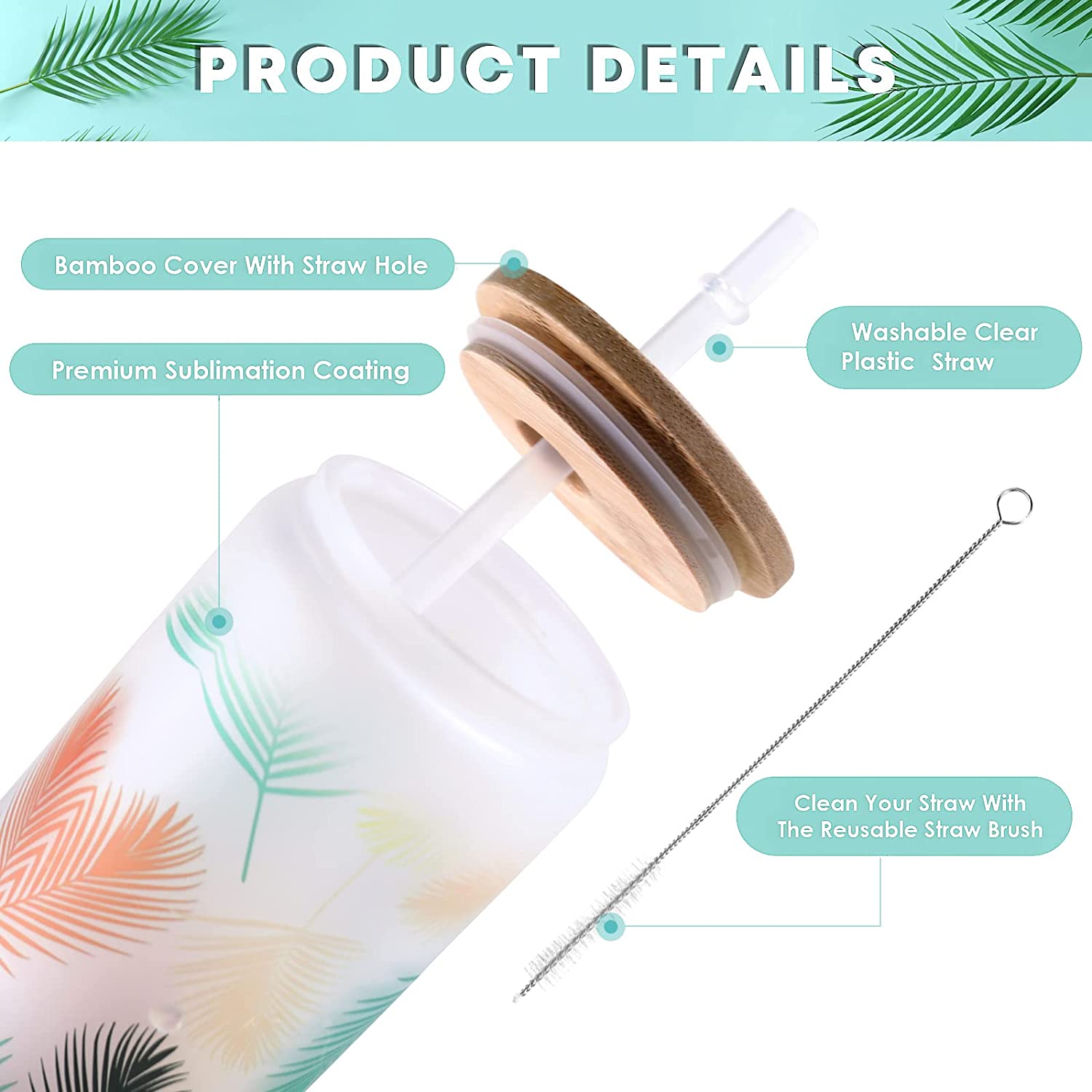 HTVRONT 8-24 Pack Frosted Subl - Sublimation Mug White 评论和价格
